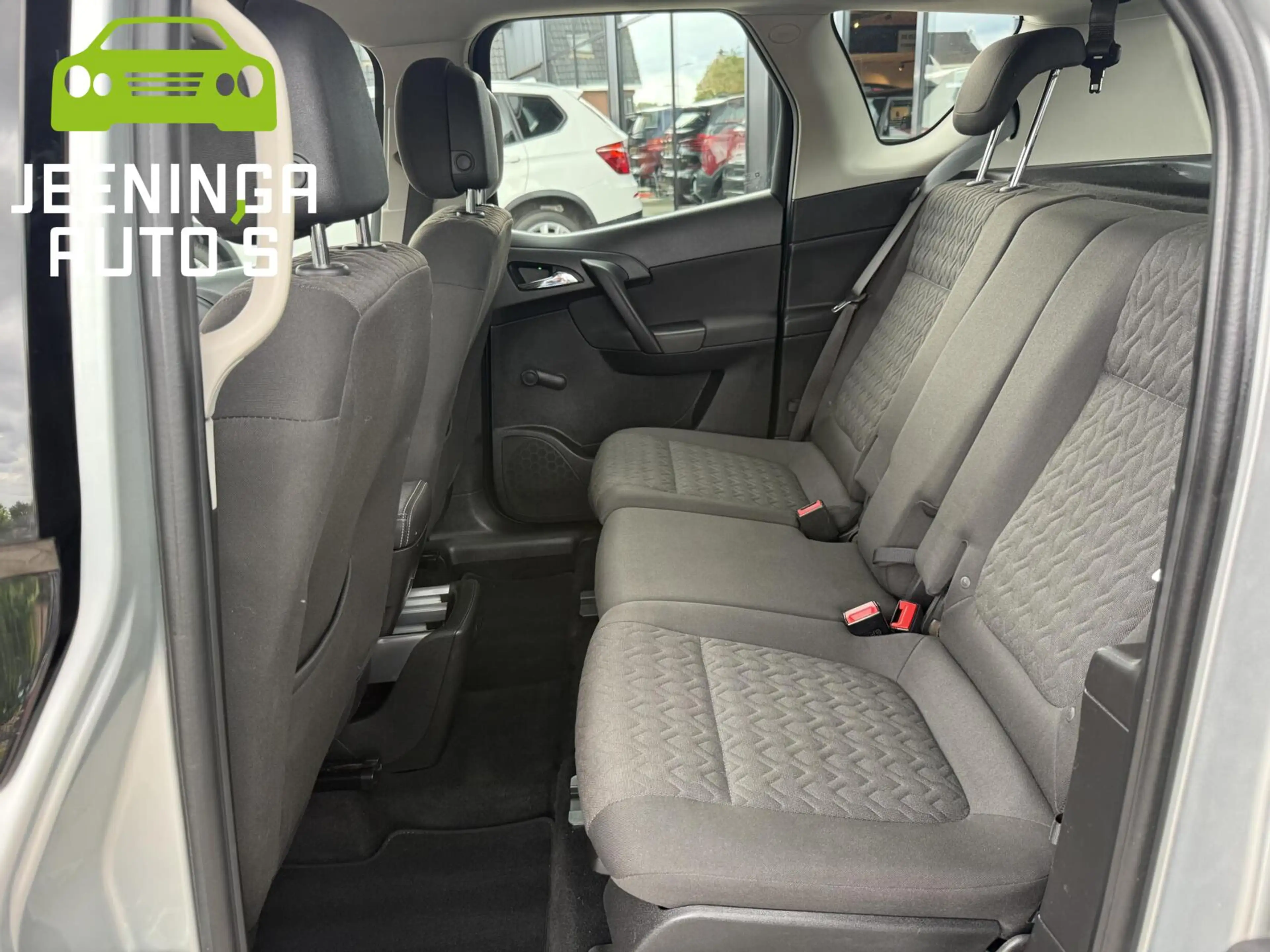 Opel Meriva 1.4 Turbo |Automaat|Airco|Trekhaak — photo 5