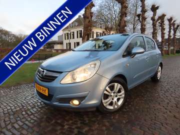 1.2-16V Enjoy Climatecontrol 5 Drs Lm Velgen Trekh