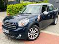 MINI Cooper Countryman Cooper Aut. 1.Hand Scheckheft Blau - thumbnail 3