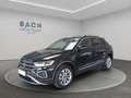 Volkswagen T-Roc Style DSG Panoramadach Navi Noir - thumbnail 1