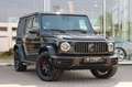 Mercedes-Benz G 63 AMG Carbon Black Burmester Massage Noir - thumbnail 3