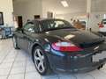 Porsche Boxster Boxster II 987 2.7 245cv ITALIANA!! Noir - thumbnail 4