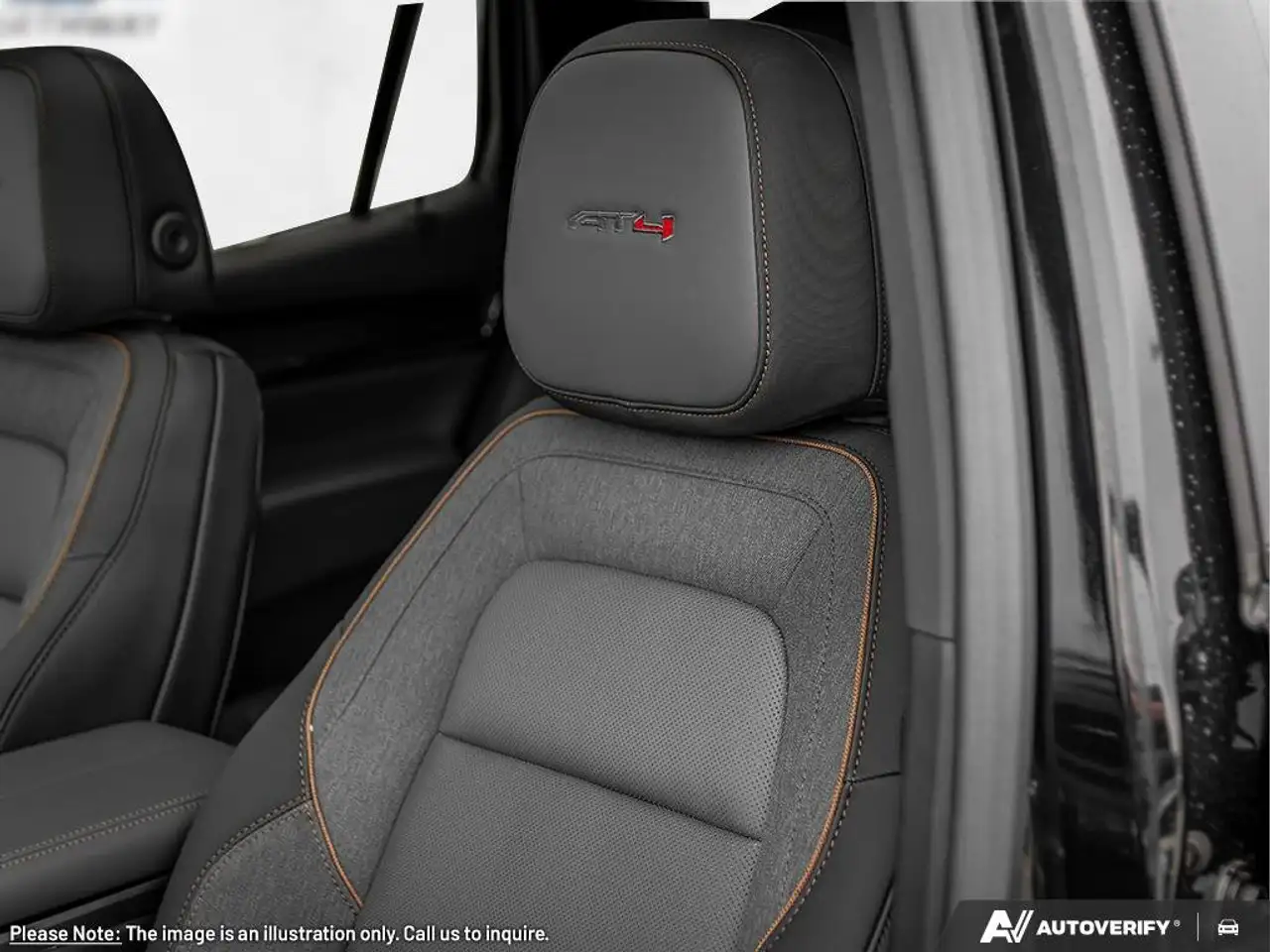 GMC Terrain снимка GMC Terrain