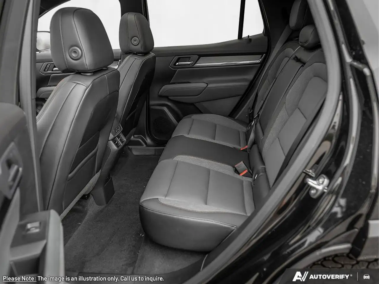 GMC Terrain снимка GMC Terrain