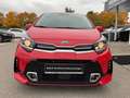 Kia Picanto 1,2 GT-Line Automatik Leder Navi Kamera Rot - thumbnail 10