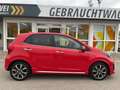 Kia Picanto 1,2 GT-Line Automatik Leder Navi Kamera Rot - thumbnail 8