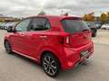 Kia Picanto 1,2 GT-Line Automatik Leder Navi Kamera Rot - thumbnail 5
