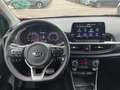 Kia Picanto 1,2 GT-Line Automatik Leder Navi Kamera Rot - thumbnail 12