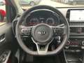 Kia Picanto 1,2 GT-Line Automatik Leder Navi Kamera Rot - thumbnail 14