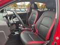 Kia Picanto 1,2 GT-Line Automatik Leder Navi Kamera Rot - thumbnail 16