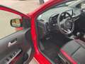 Kia Picanto 1,2 GT-Line Automatik Leder Navi Kamera Rot - thumbnail 15