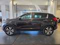 Kia Sportage Sportage 1.7 CRDI VGT 2WD Active Nero - thumbnail 6