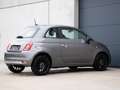 Fiat 500 1.0 MT6 70PK|MHEV|SENOSREN|PANO DAK|CARPLAY Gris - thumbnail 3
