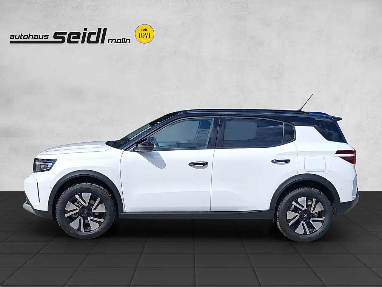 Opel Frontera 2026