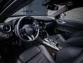 Alfa Romeo Giulia 2.0 T 280pk AWD Veloce ALL BLACK | Pano | 19"| ACC Zwart - thumbnail 14