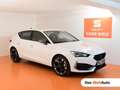 CUPRA Leon Alpha 1.5 TSI 150 PS ACT Weiß - thumbnail 1