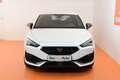CUPRA Leon Alpha 1.5 TSI 150 PS ACT Weiß - thumbnail 2