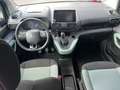 Citroen Berlingo Feel M, Sitzhzg, Klimaautomatik, dunkle Schwarz - thumbnail 8