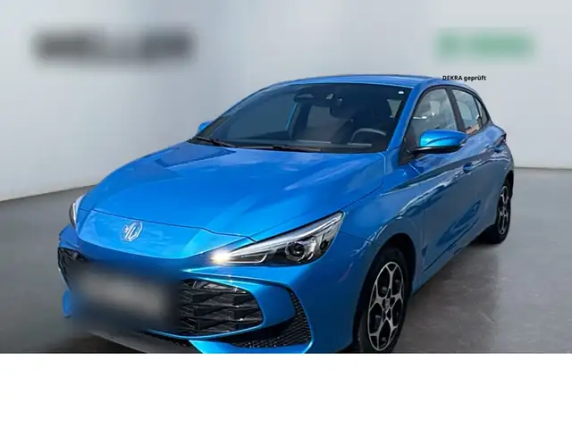 MG MG3