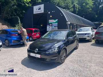 VII 2.0 TDi 150cv DSG All Star