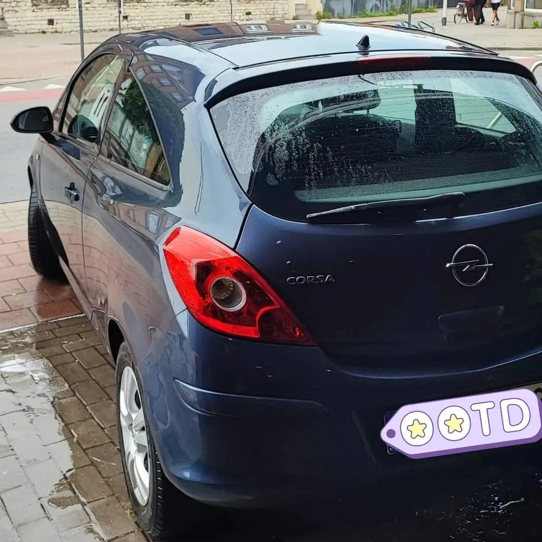 Opel Corsa Corsa 1.4i Cosmo - 2