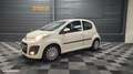 Citroen C1 Citroën 1.0 70 CLIM Blanc - thumbnail 1