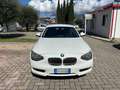 BMW 120 Serie 1 F/20-21 2011 120d 5p Bianco - thumbnail 2