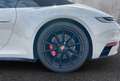 Porsche 992 911 Carrera 4S Cabriolet 3.0i 450 PDK Gris - thumbnail 16