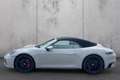 Porsche 992 911 Carrera 4S Cabriolet 3.0i 450 PDK Gris - thumbnail 2