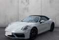 Porsche 992 911 Carrera 4S Cabriolet 3.0i 450 PDK Gris - thumbnail 1