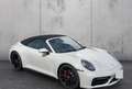Porsche 992 911 Carrera 4S Cabriolet 3.0i 450 PDK Gris - thumbnail 11