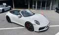 Porsche 992 911 Carrera 4S Cabriolet 3.0i 450 PDK Gris - thumbnail 19