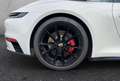 Porsche 992 911 Carrera 4S Cabriolet 3.0i 450 PDK Gris - thumbnail 17