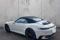 Porsche 992 911 Carrera 4S Cabriolet 3.0i 450 PDK Gris - thumbnail 3
