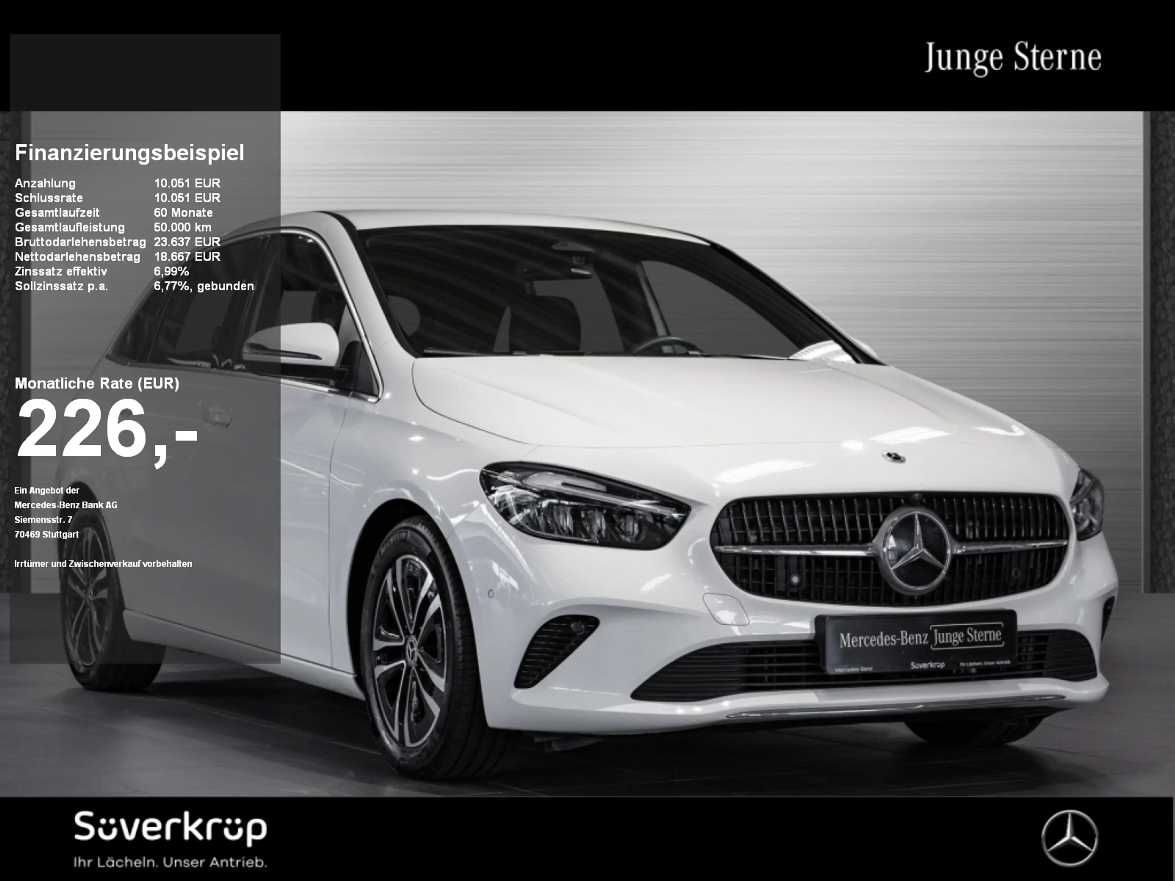Mercedes-Benz B 180 , PROGRESSIVE AHK KAMERA SPUR PDC SHZ