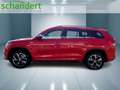 Skoda Kodiaq 2.0 TSI Sportline DSG 4x4 LED Navi Pano Rot - thumbnail 2