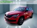 Skoda Kodiaq 2.0 TSI Sportline DSG 4x4 LED Navi Pano Rot - thumbnail 1