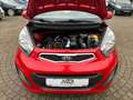 Kia Picanto TÜV Neu, Garantie, 1.Hand Rot - thumbnail 16