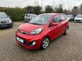 Kia Picanto TÜV Neu, Garantie, 1.Hand Rot - thumbnail 8