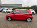 Kia Picanto TÜV Neu, Garantie, 1.Hand Rot - thumbnail 7