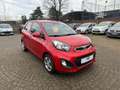Kia Picanto TÜV Neu, Garantie, 1.Hand Rot - thumbnail 2