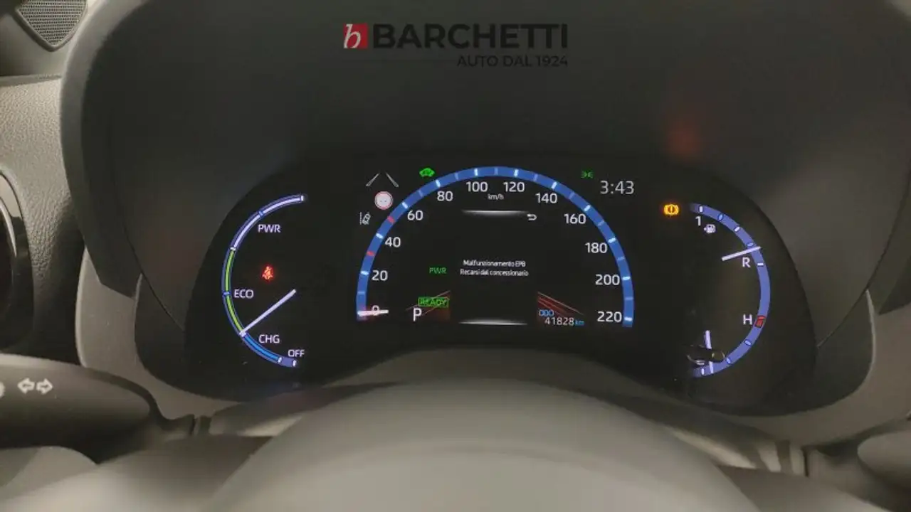 Toyota Yaris Cross 1.5 HYBRID 5P. E-CVT TREND, миниатюра 18