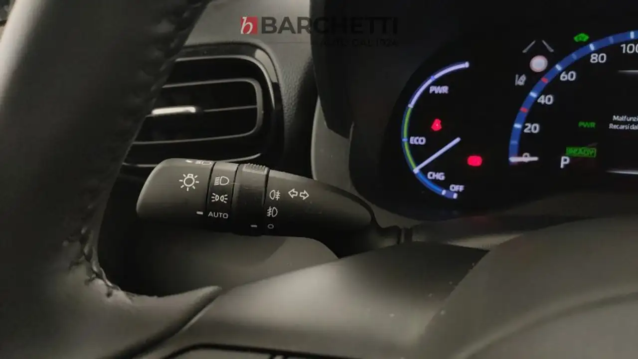 Toyota Yaris Cross 1.5 HYBRID 5P. E-CVT TREND, миниатюра 15