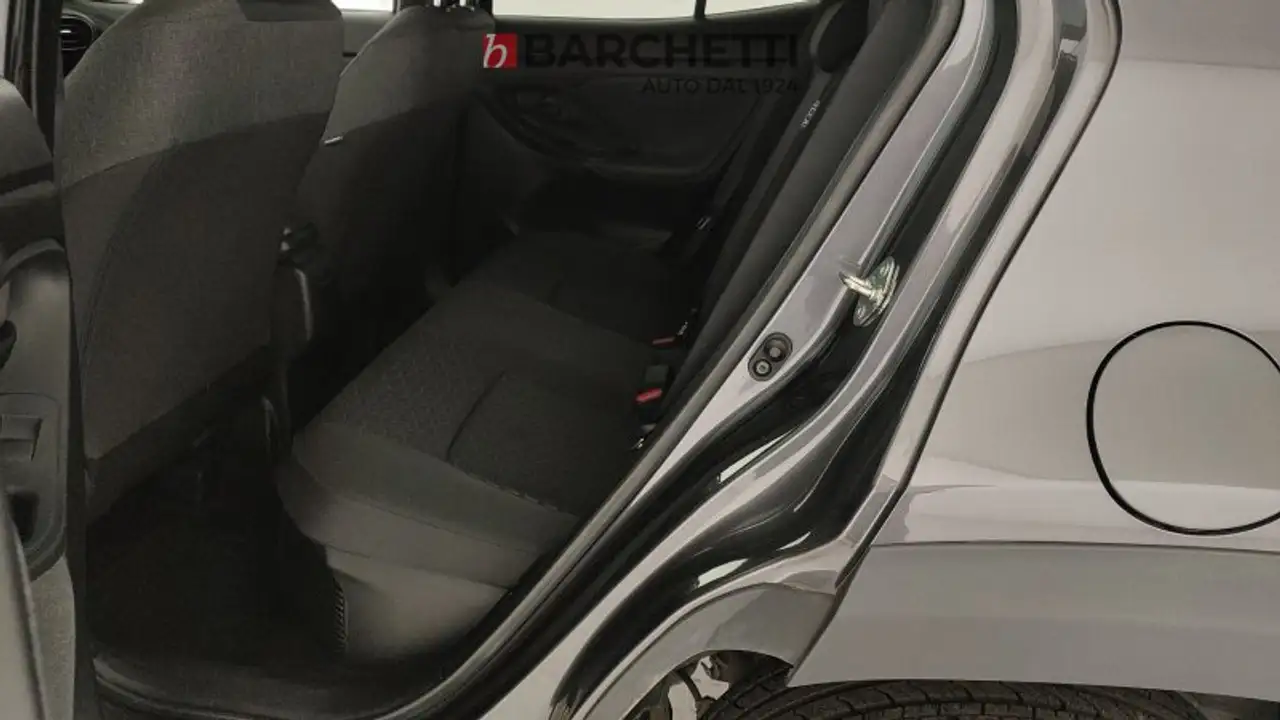 Toyota Yaris Cross 1.5 HYBRID 5P. E-CVT TREND, миниатюра 22