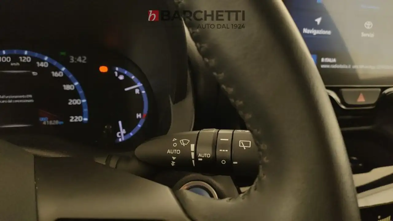 Toyota Yaris Cross 1.5 HYBRID 5P. E-CVT TREND, миниатюра 17