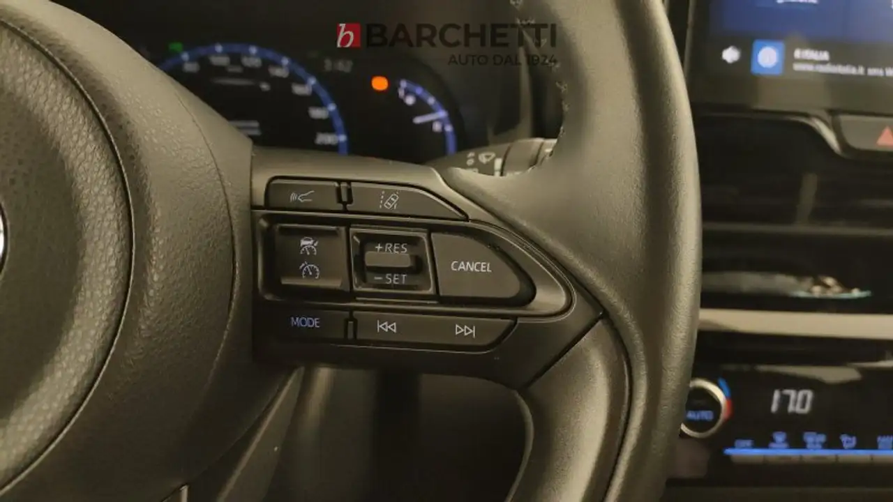 Toyota Yaris Cross 1.5 HYBRID 5P. E-CVT TREND, миниатюра 16