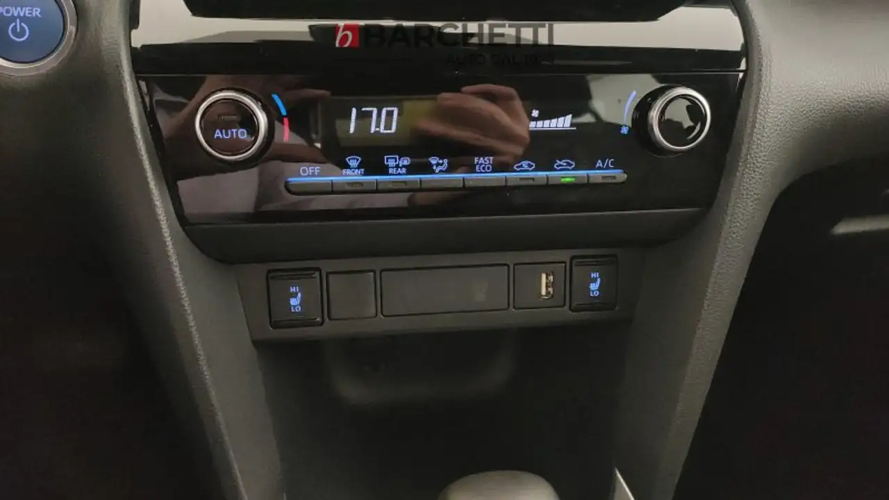 Toyota Yaris Cross 1.5 HYBRID 5P. E-CVT TREND, миниатюра 21