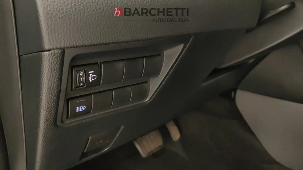 Toyota Yaris Cross 1.5 HYBRID 5P. E-CVT TREND, миниатюра 11