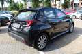Toyota Yaris 1.5 VVT-I DYNAMIC STOELVERW. STUUR VERW. LED KEYLE Zwart - thumbnail 3