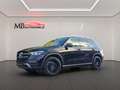 Mercedes-Benz GLE 300 d 4Matic  *BURMSTER*LED*MBUX*PANNO* Noir - thumbnail 1